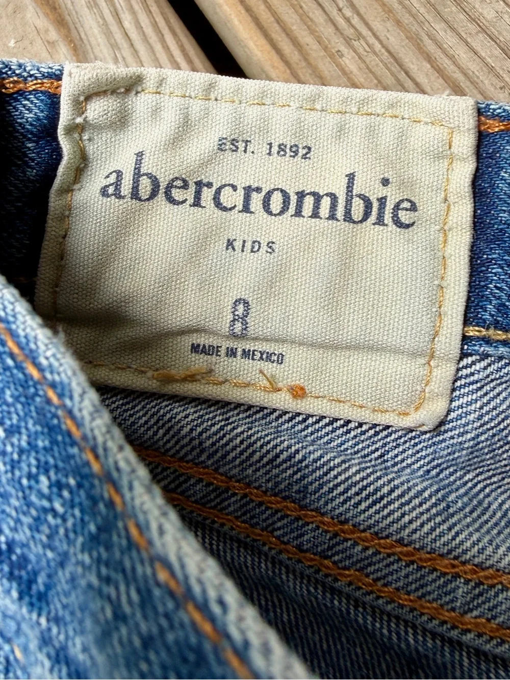 Abercrombie & Fitch abercrombie fitch